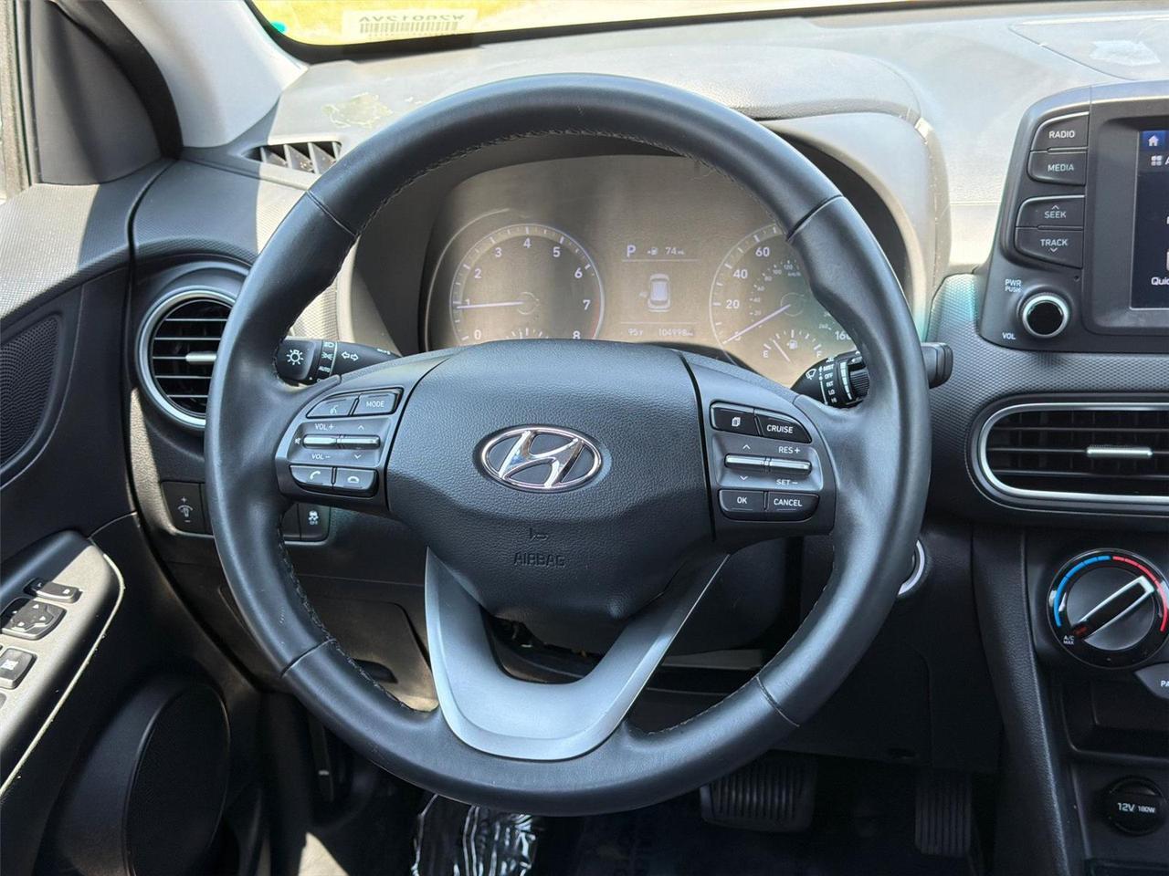 2018 Hyundai Kona SEL Hagerstown MD