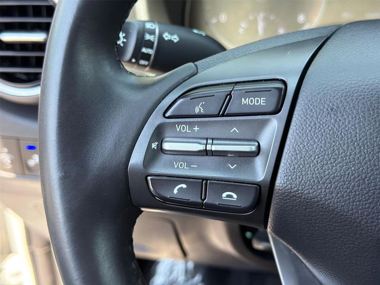 2018 Hyundai Kona SEL Hagerstown MD