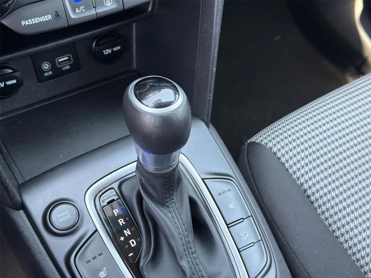 2018 Hyundai Kona SEL Hagerstown MD