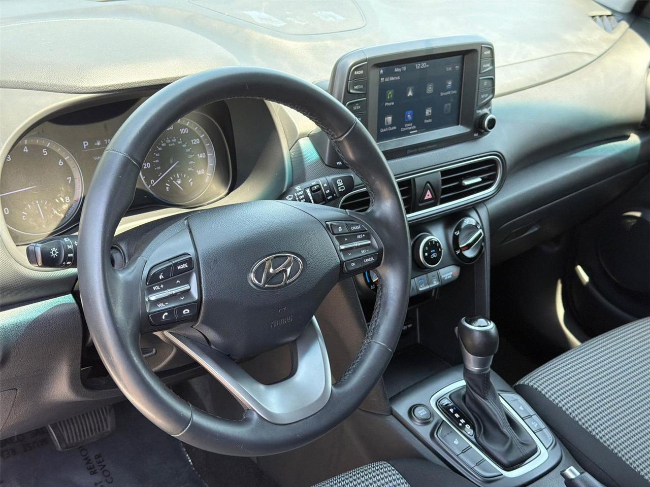 2018 Hyundai Kona SEL Hagerstown MD