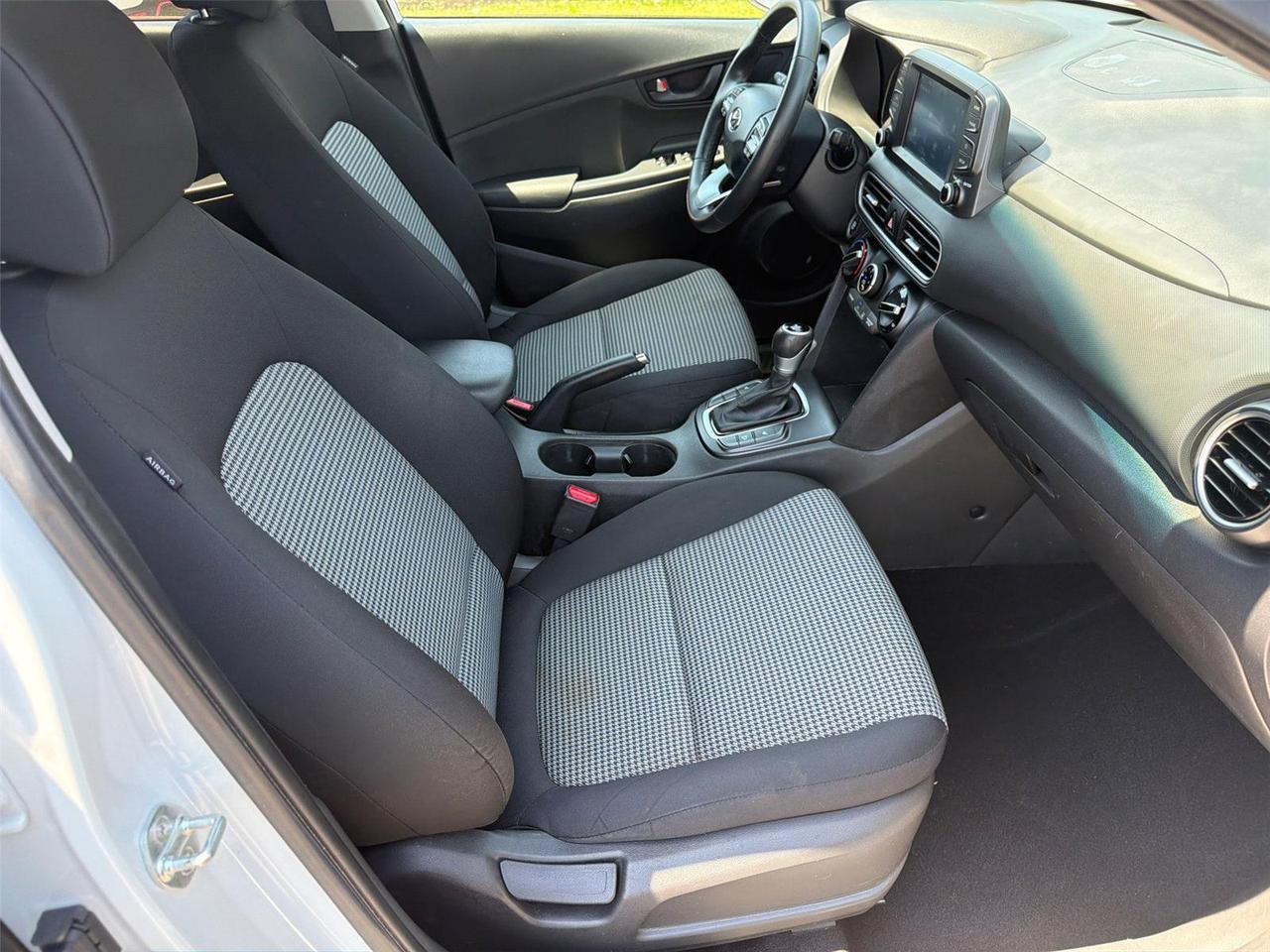 2018 Hyundai Kona SEL Hagerstown MD