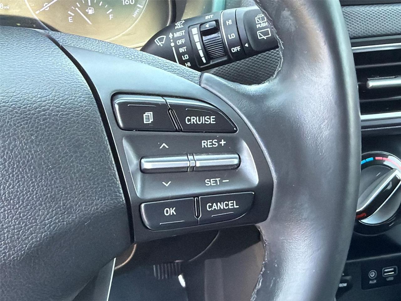 2018 Hyundai Kona SEL Hagerstown MD