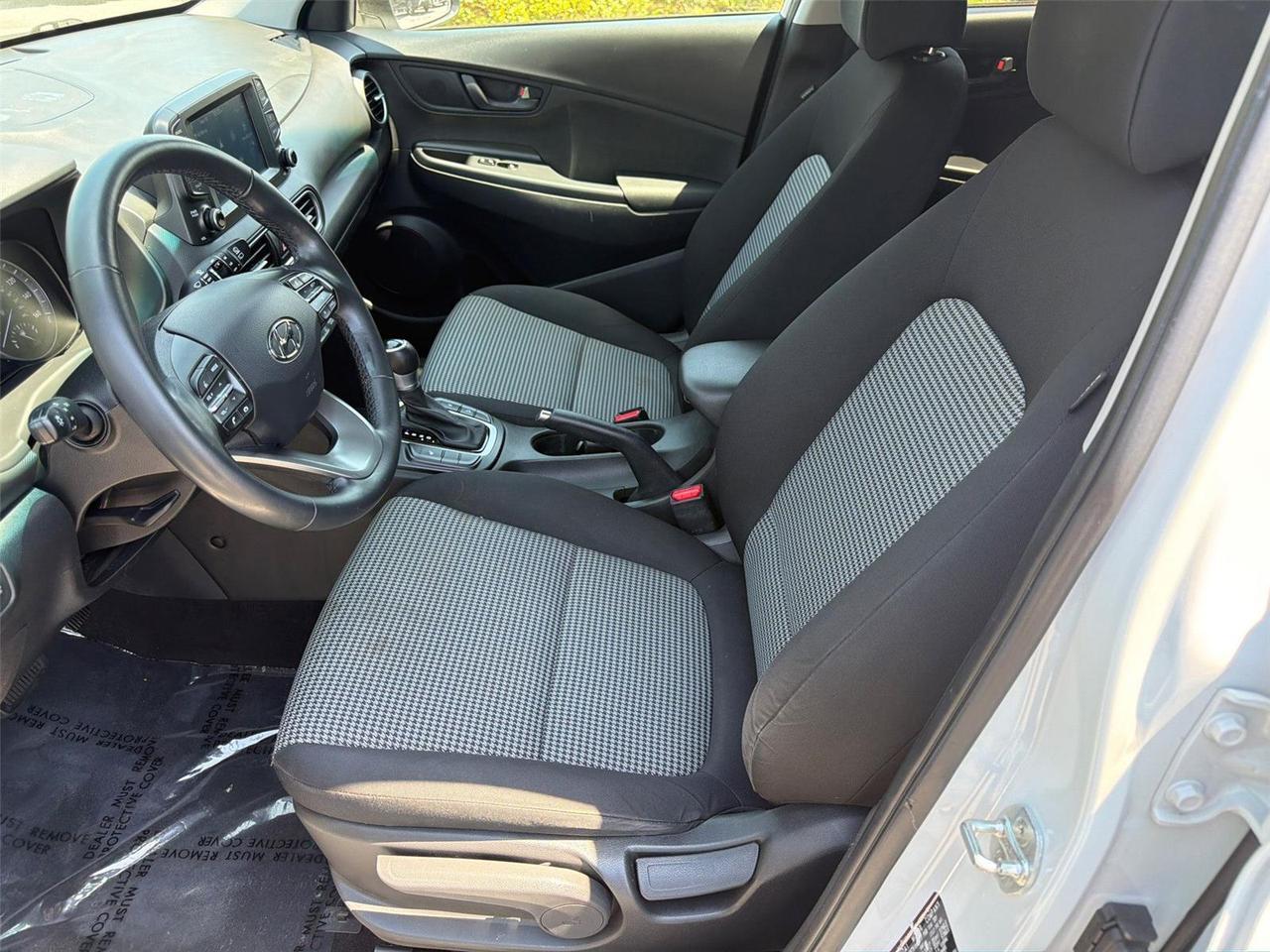 2018 Hyundai Kona SEL Hagerstown MD