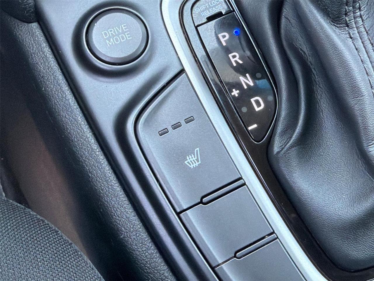 2018 Hyundai Kona SEL Hagerstown MD