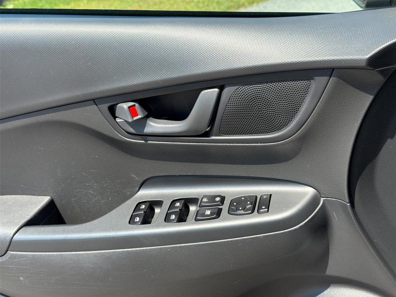 2018 Hyundai Kona SEL Hagerstown MD