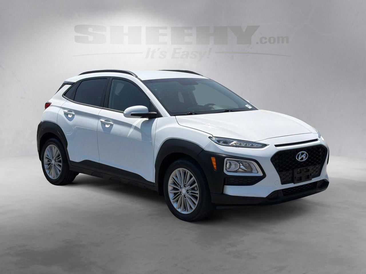 2018 Hyundai Kona SEL Hagerstown MD
