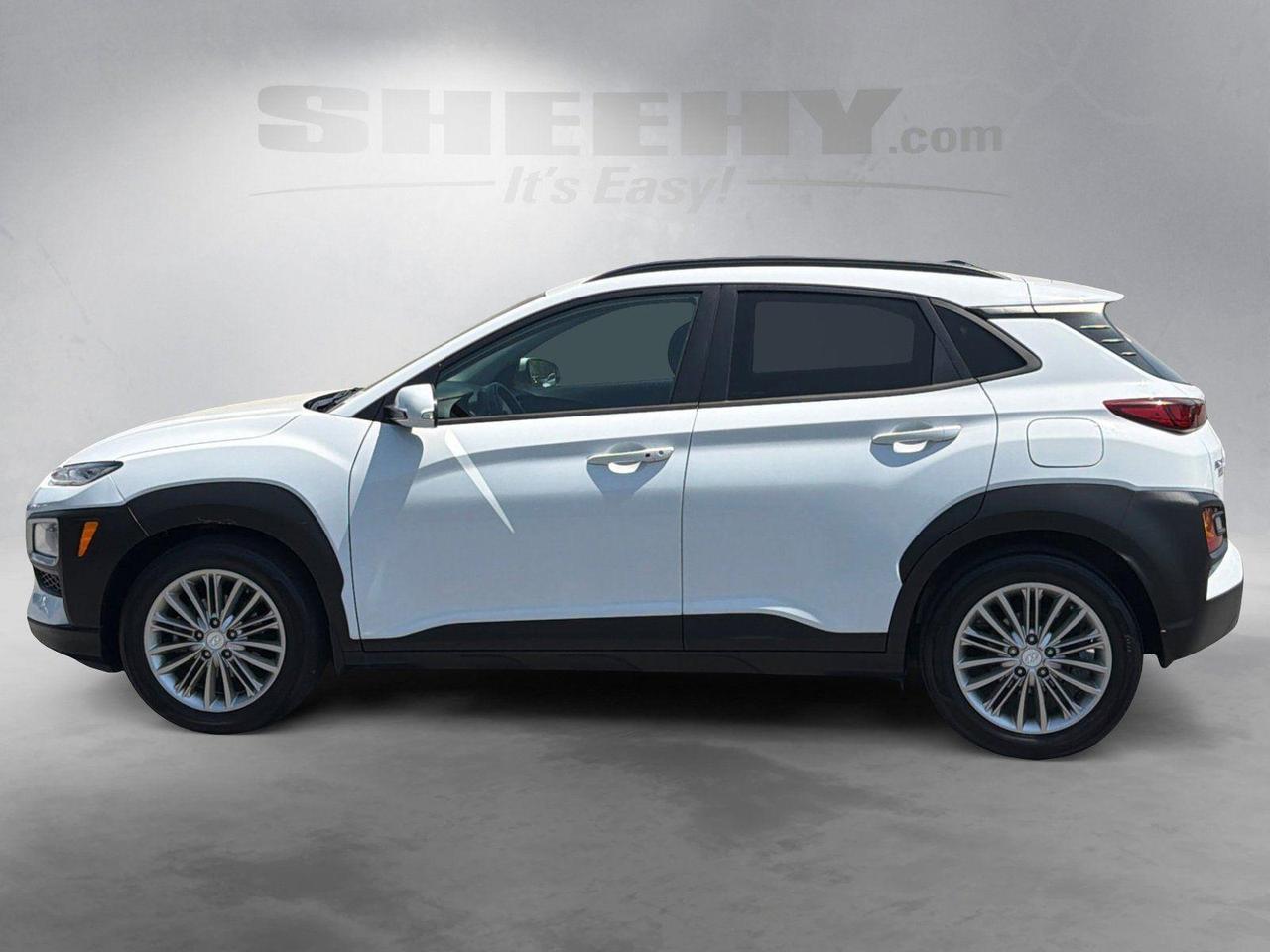 2018 Hyundai Kona SEL Hagerstown MD