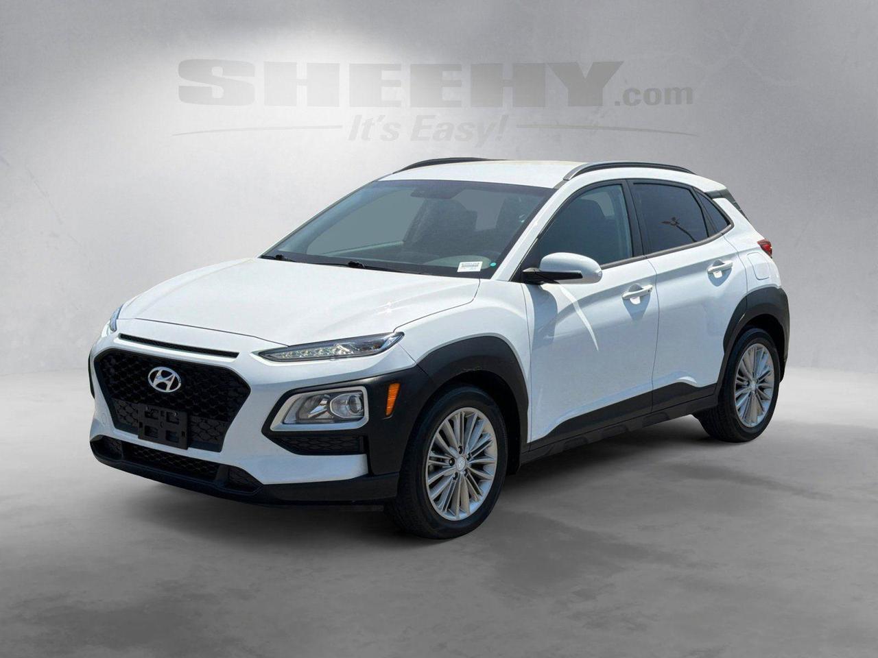 2018 Hyundai Kona SEL Hagerstown MD