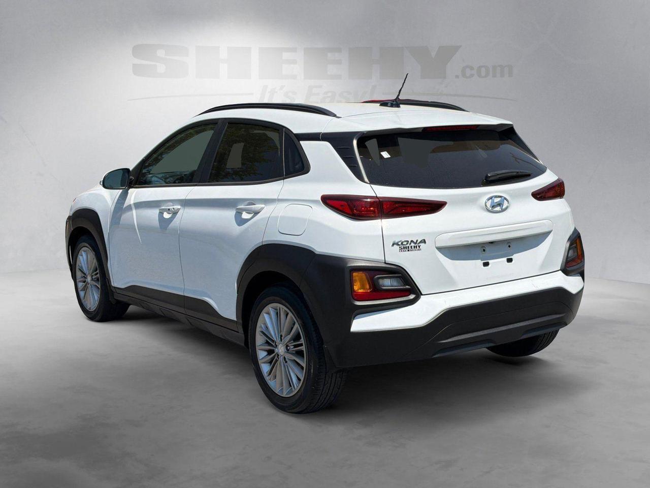 2018 Hyundai Kona SEL Hagerstown MD