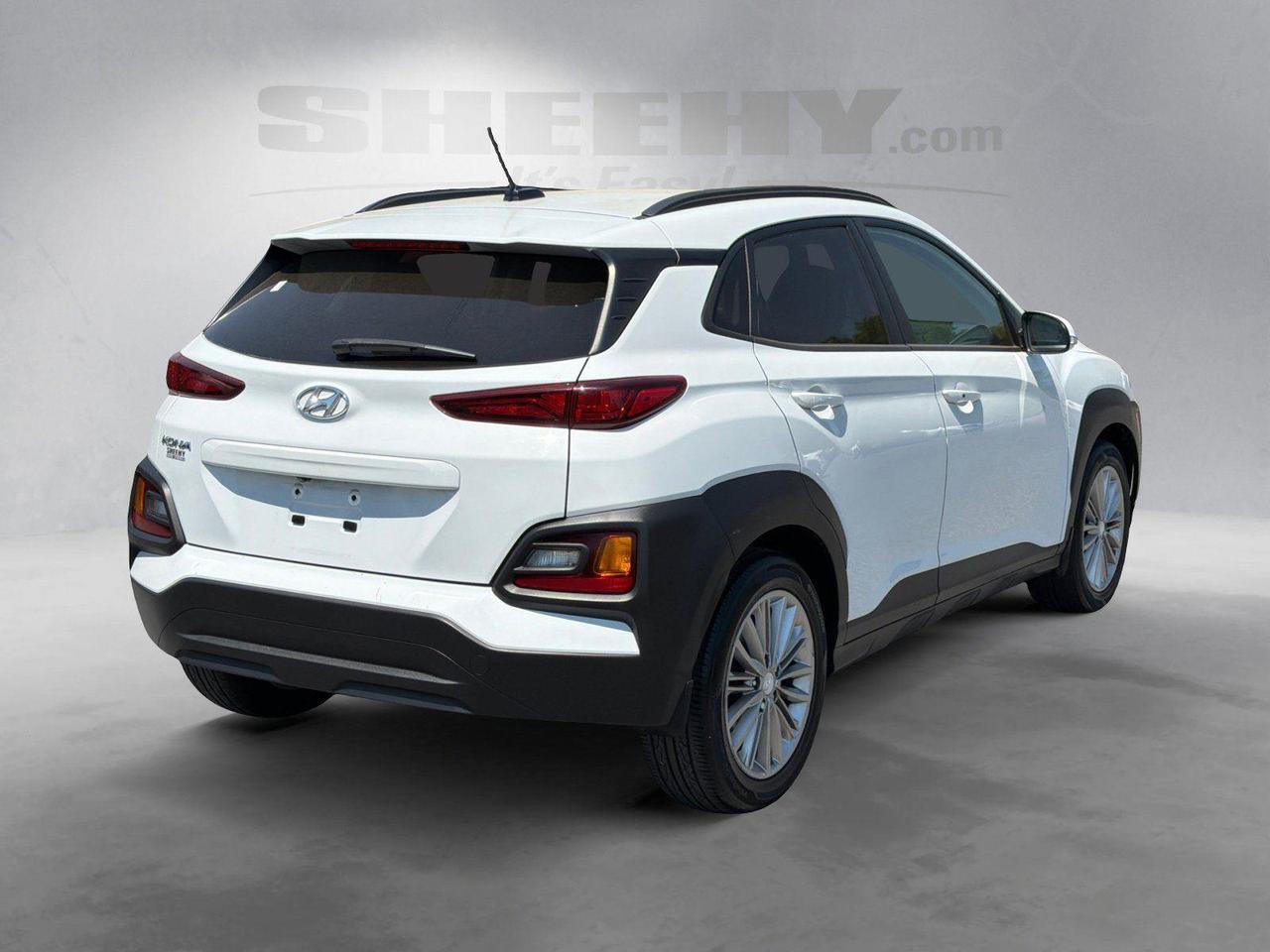 2018 Hyundai Kona SEL Hagerstown MD