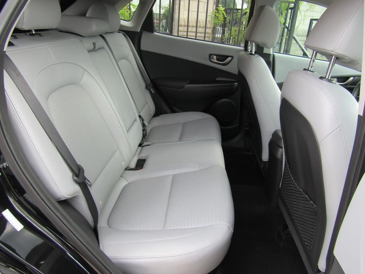 2018 Hyundai Kona Ultimate 1.6T DCT Grand Prairie TX