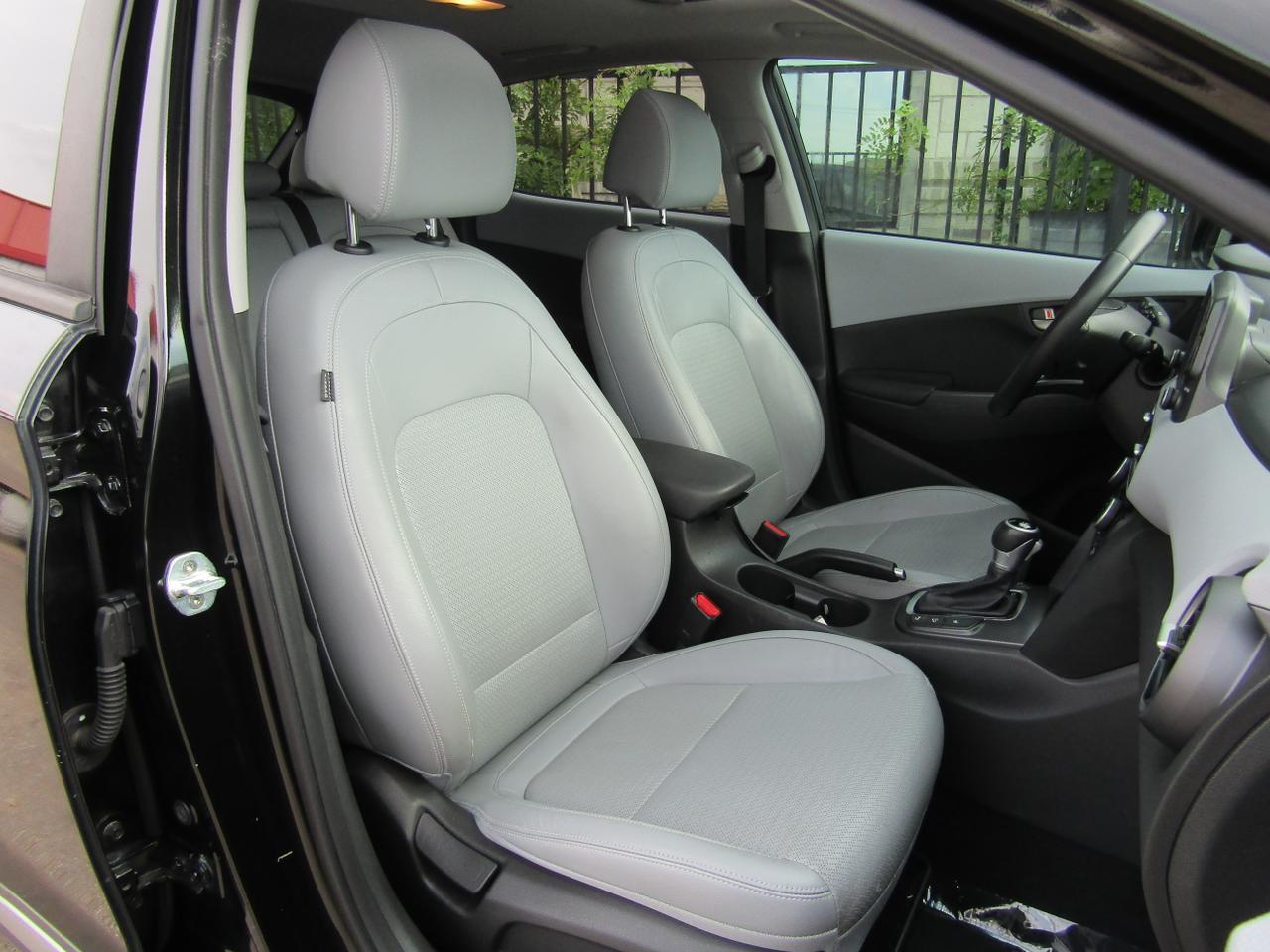 2018 Hyundai Kona Ultimate 1.6T DCT Grand Prairie TX