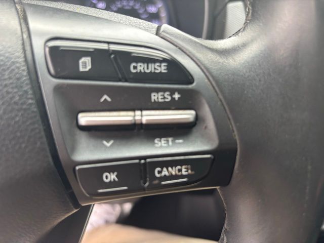 2018 Hyundai Kona Ultimate Jacksonville FL