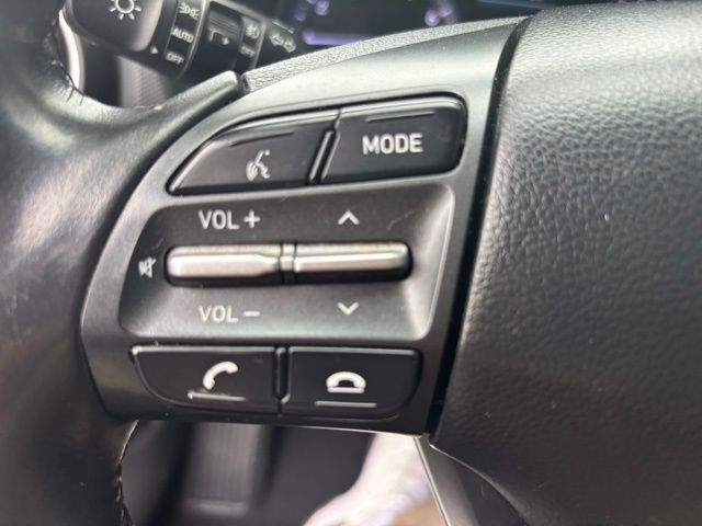 2018 Hyundai Kona Ultimate Jacksonville FL