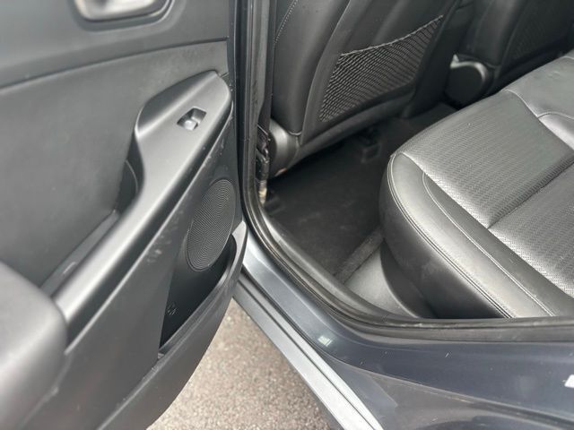 2018 Hyundai Kona Ultimate Jacksonville FL