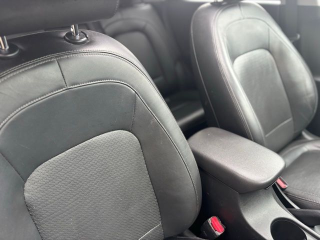 2018 Hyundai Kona Ultimate Jacksonville FL