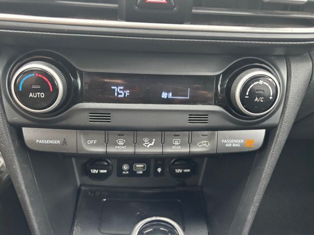 2018 Hyundai Kona Ultimate Jacksonville FL