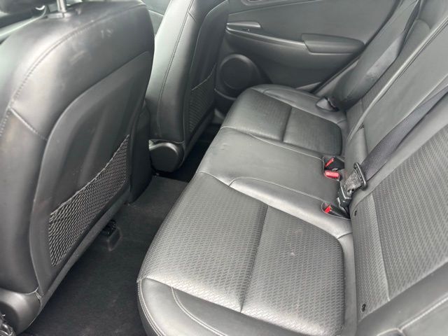 2018 Hyundai Kona Ultimate Jacksonville FL