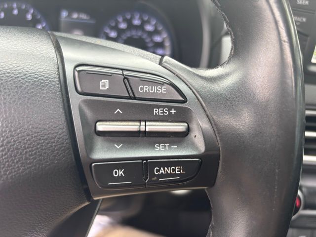 2018 Hyundai Kona Ultimate Jacksonville FL