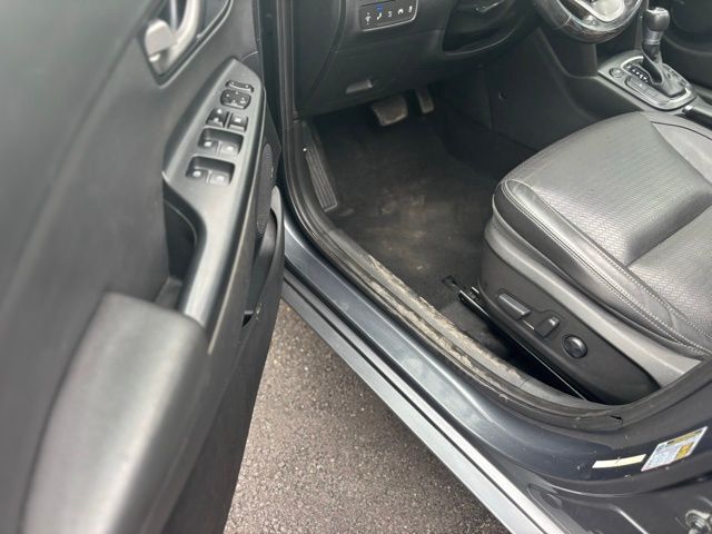 2018 Hyundai Kona Ultimate Jacksonville FL