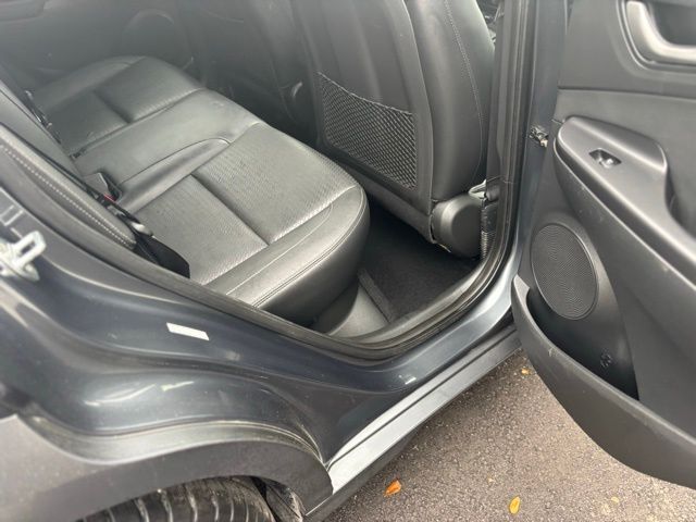 2018 Hyundai Kona Ultimate Jacksonville FL