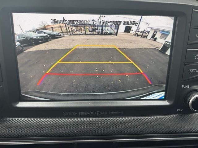 2018 Hyundai Kona Ultimate Jacksonville FL