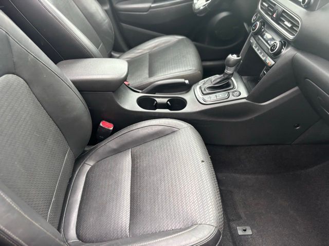 2018 Hyundai Kona Ultimate Jacksonville FL