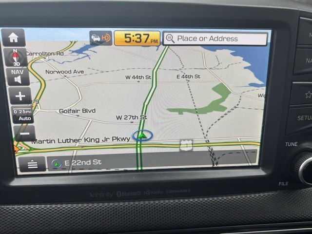 2018 Hyundai Kona Ultimate Jacksonville FL