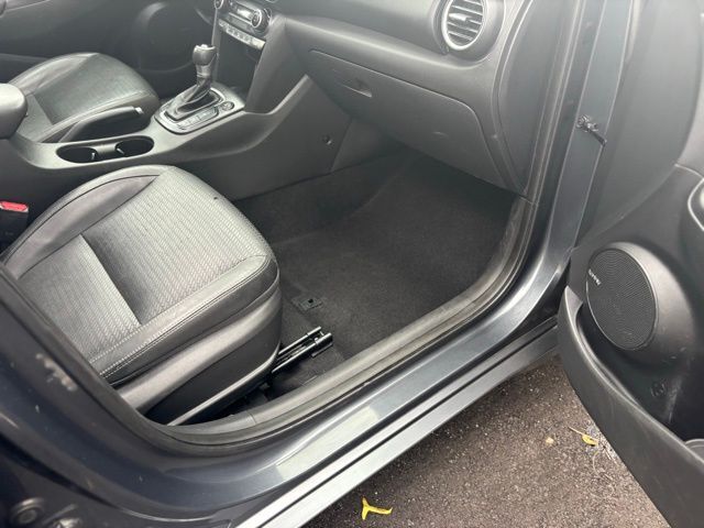 2018 Hyundai Kona Ultimate Jacksonville FL