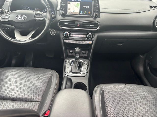 2018 Hyundai Kona Ultimate Jacksonville FL