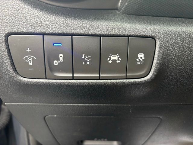 2018 Hyundai Kona Ultimate Jacksonville FL