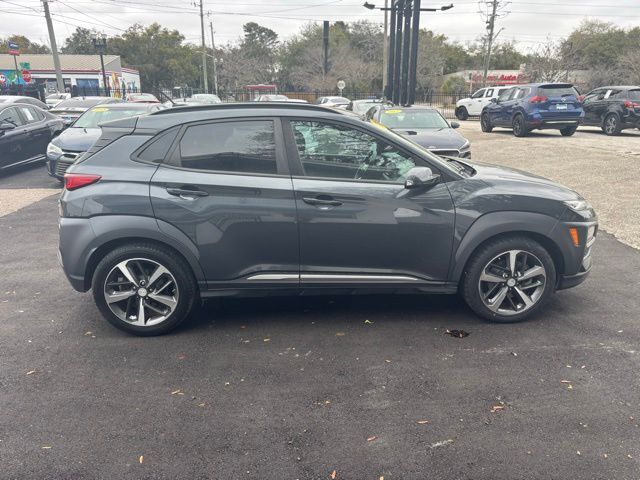 2018 Hyundai Kona Ultimate Jacksonville FL