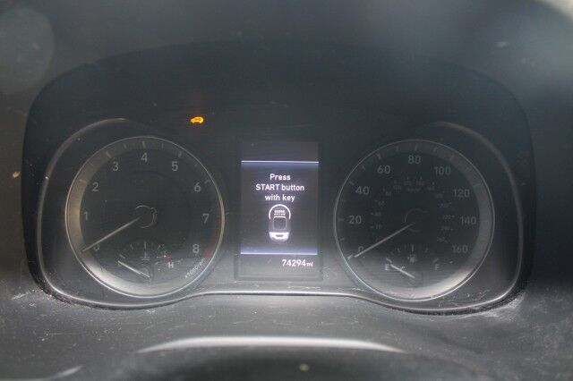 2018 Hyundai Kona Ultimate Melbourne FL