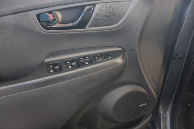 2018 Hyundai Kona Ultimate Melbourne FL