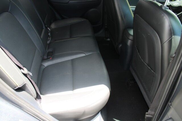 2018 Hyundai Kona Ultimate Melbourne FL