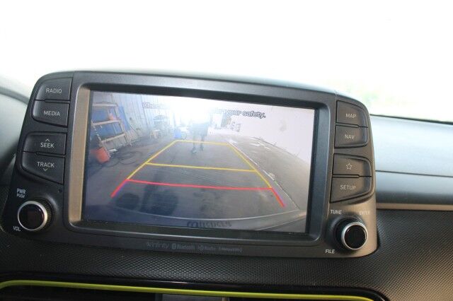 2018 Hyundai Kona Ultimate Melbourne FL