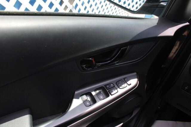 2018 Hyundai Kona Ultimate Melbourne FL