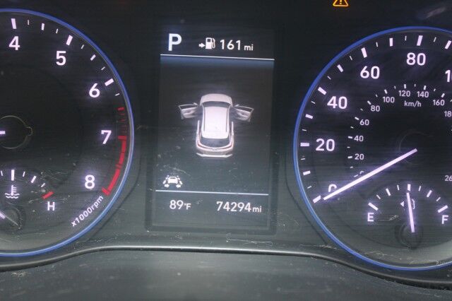 2018 Hyundai Kona Ultimate Melbourne FL