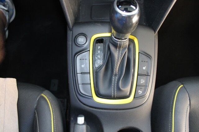 2018 Hyundai Kona Ultimate Melbourne FL