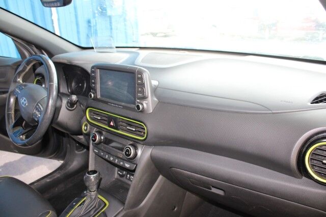 2018 Hyundai Kona Ultimate Melbourne FL