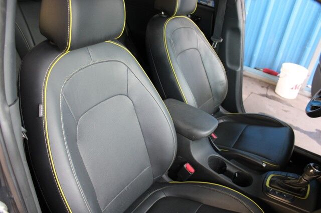 2018 Hyundai Kona Ultimate Melbourne FL