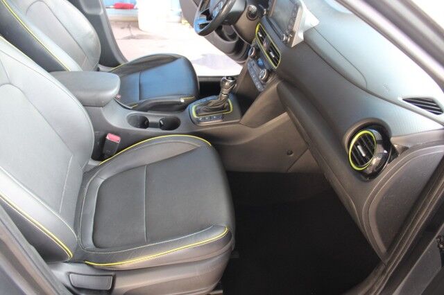 2018 Hyundai Kona Ultimate Melbourne FL