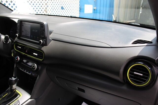 2018 Hyundai Kona Ultimate Melbourne FL