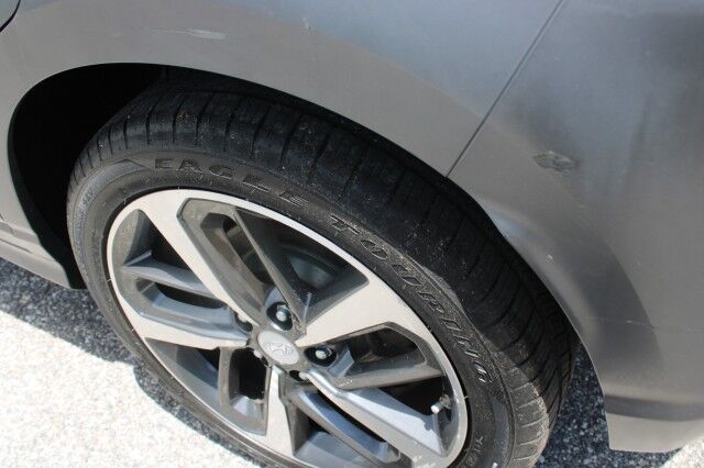 2018 Hyundai Kona Ultimate Melbourne FL