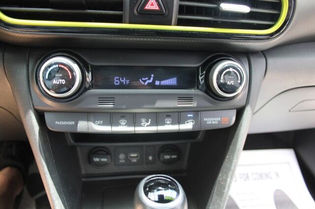 2018 Hyundai Kona Ultimate Melbourne FL