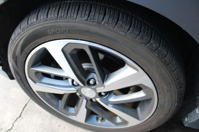 2018 Hyundai Kona Ultimate Melbourne FL