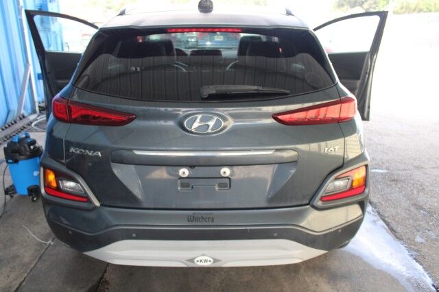 2018 Hyundai Kona Ultimate Melbourne FL