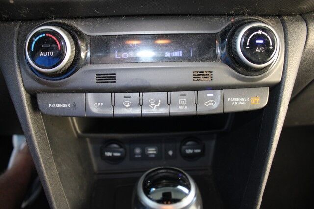 2018 Hyundai Kona Ultimate Melbourne FL