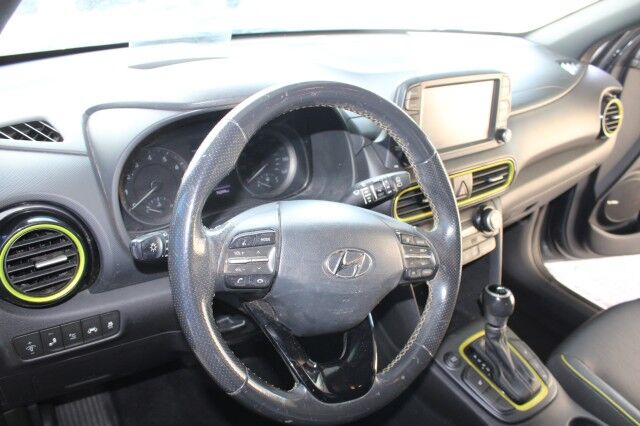 2018 Hyundai Kona Ultimate Melbourne FL