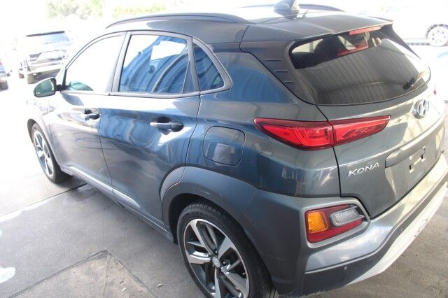 2018 Hyundai Kona Ultimate Melbourne FL